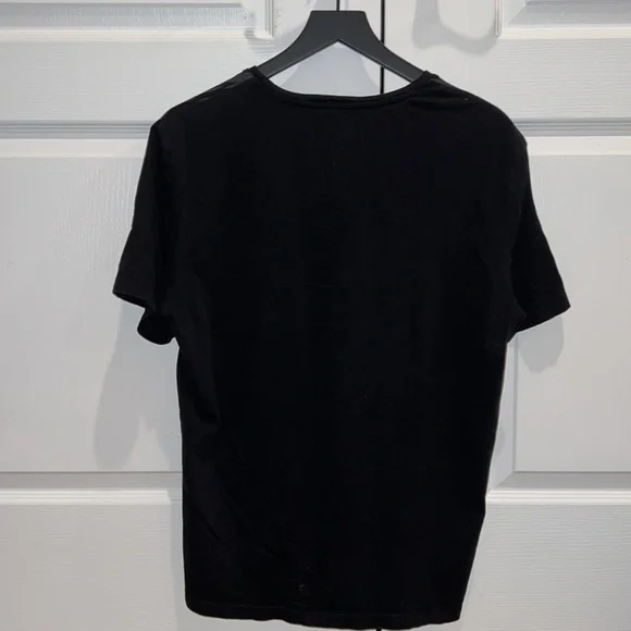 Men’s Calvin Klein T-shirt szM. Black and grey. Short sleeves. EUC; barely worn - Picture 4 of 8